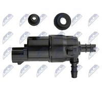 Fits NTY ESP-SB-001 WASHER FLUID PUMP HEADLIGHTS ⭐UK Stock⭐
