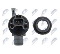 NTY ESP-TY-008 Water Pump, window cleaning