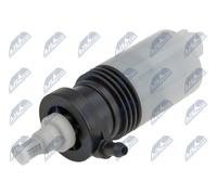 Fits NTY ESP-VV-003 washer pump VOLVO XC60 09-17