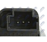 NTY EST-CT-004 Lock Cylinder, ignition lock