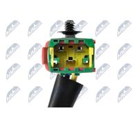 Original NTY Ignition/Start Switch EST-CT-005 For Citroën