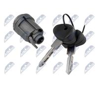 NTY EST-ME-000 Lock Cylinder, ignition lock