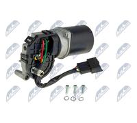 Fits NTY ESW-PE-004 WIPER MOTOR FRONT PEUGEOT 207 2006- ⭐UK Stock⭐