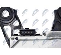 WIPER MOTOR ESW-VW-003 FORBBM/BZG/BMD/AWY/BME/AZQ 1.2L BMS/BNV/BWB/BNMBUD 1.4L
