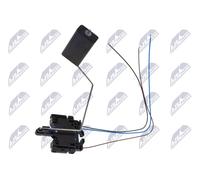 NTY ETV-AU-004 Fuel level sensor