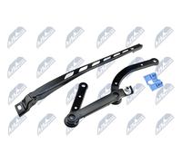 Fits NTY EWB-BM-000 WIPER ARM MECHANISM BMW 5 E60/E61 2003-,6 E63/E63 ⭐UK Stock⭐