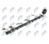 Injector Wiring Kit Fuel Harness for MULTIVAN PHAETON TOUAREG 70971033