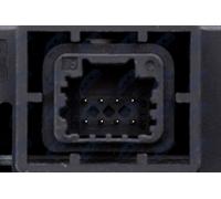 NTY EWH-RE-000 Switch, park brake actuation