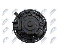 Blower fan for left-hand drive vehicles EWN-CH-000 NTY for JEEP CHEROKEE