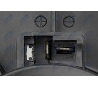 NTY EWN-HD-004 Interior Blower