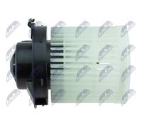 Original NTY Interior Blower EWN-NS-008 For Nissan