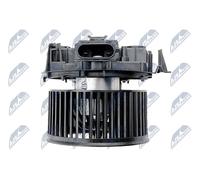 Heater Blower Fan Fits for Renault Megane II 2002 Dla Pojazdów With Air Plants