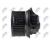 NTY EWN-RE-003 Blower motor
