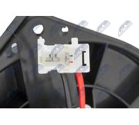 NTY Cabin Heater Blower EWN-SU-000 2-Pole For Suzuki 7415076K10 New