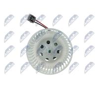 Blower fan for left-hand drive vehicles EWN-VV-001 NTY for VOLVO S80 I XC90 I