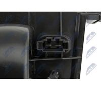 NTY EWN-VW-015 Interior Blower