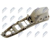 Internal door handle Left Front beige EWS-BM-022 NTY for BMW 5 5 Touring