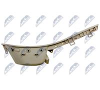 Internal door handle Left Front beige EWS-BM-022 NTY for BMW 5 5 Touring