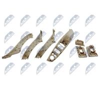 Fits NTY EWS-BM-034 FRONT DOOR HANDLE KIT