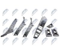 Fits NTY EWS-BM-055 FRONT DOOR HANDLE KIT