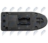 Switch Window Regulator Fits for BMW 3 E92 Coupe 2006- OE zu Vergl 6131697069