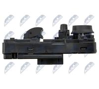 Fits NTY EWS-BM-084 WINDOW CONTROL SWITCH BMW 3 E92 COUPE 2006- ⭐UK Stock⭐