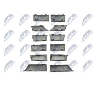 Fits NTY EWS-BM-106 SET OF BUTTON CAPS 12 pcs ⭐UK Stock⭐