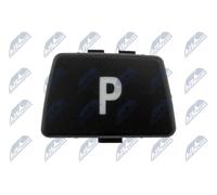 Fits NTY EWS-BM-136 SHIFT LEVER BUTTON/CAP P ⭐UK Stock⭐