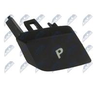 Fits NTY EWS-BM-139 Shift lever button/pad