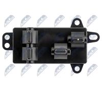 Fits NTY EWS-CH-030 SWITCH / WINDOW REGULATOR