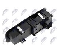 Fits NTY EWS-CH-072 WINDOW CONTROL SWITCH