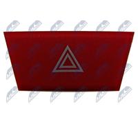 NTY Hazard Light Switch EWS-CT-016 – Fits Citroën, Peugeot, Toyota