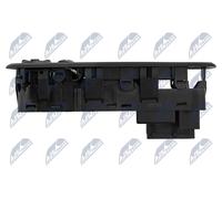 Fits NTY EWS-CT-018 SWITCH / WINDOW REGULATOR ⭐UK Stock⭐