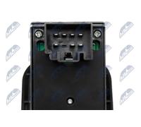 Window lift switch Left Front EWS-FR-017 NTY for FORD FIESTA VI