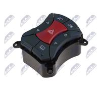 NTY EWS-FT-048 Hazard Light Switch