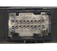NTY EWS-FT-055 Hazard warning light switch
