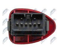 NTY EWS-HY-026 Hazard Light Switch