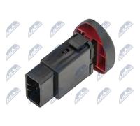 NTY EWS-HY-026 Hazard warning light switch