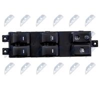 Window lift switch Left Front EWS-HY-036 NTY for KIA PICANTO II