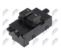 Window lift switch Front EWS-HY-055 NTY for KIA PICANTO II