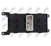 Fits NTY EWS-HY-068 WINDOW CONTROL SWITCH ⭐UK Stock⭐