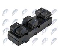 WINDOW REGULATOR SWITCH FOR KIA SPORTAGE 2010-