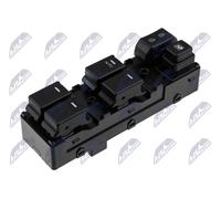 Fits NTY EWS-KA-007 WINDOW CONTROL SWITCH ⭐UK Stock⭐
