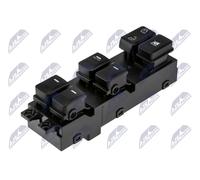 Fits NTY EWS-KA-008 window control switch
