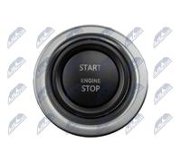 ✅Fits NTY EWS-LR-002 ENGINE START/STOP BUTTON/ACTUATOR ⭐UK Seller⭐