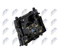 Window lift switch Left Front black EWS-ME-001 NTY for MERCEDES-BENZ M-CLASS