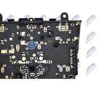 Window lift switch Left Front black EWS-ME-001 NTY for MERCEDES-BENZ M-CLASS