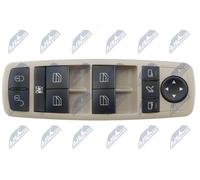 SWITCH WINDOW REGULATOR EWS-ME-019 FOR MERCEDES-BENZ B-CLASS/Sports/Tourer 2.0L