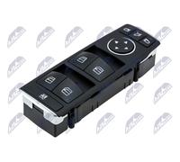 NTY EWS-ME-101 Window switch