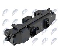 Fits NTY EWS-MZ-008 WINDOW CONTROL SWITCH MAZDA 2 2007- ⭐UK Stock⭐